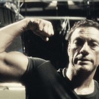 JCVD