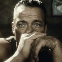 JCVD