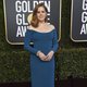 Amy Adams en la alfombra roja de los Globos de Oro 2019