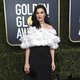 Rachel Weisz en la alfombra roja de los Globos de Oro 2019