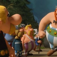 Astérix: El secreto de la poción mágica