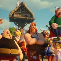 Astérix: El secreto de la poción mágica