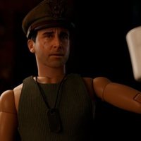 Bienvenidos a Marwen