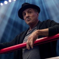 Creed II: La leyenda de Rocky