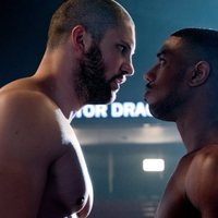 Creed II: La leyenda de Rocky