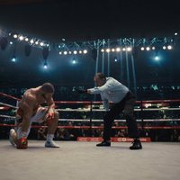 Creed II: La leyenda de Rocky