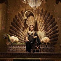 Manikarnika: The Queen Of Jhansi