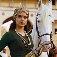 Manikarnika: The Queen Of Jhansi