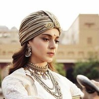 Manikarnika: The Queen Of Jhansi