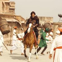 Manikarnika: The Queen Of Jhansi