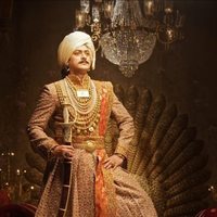 Manikarnika: The Queen Of Jhansi