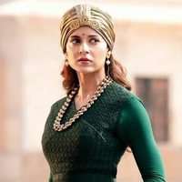 Manikarnika: The Queen Of Jhansi