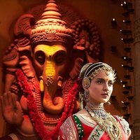 Manikarnika: The Queen Of Jhansi