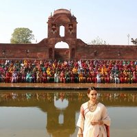 Manikarnika: The Queen Of Jhansi