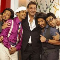 Total Dhamaal