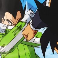 Dragon Ball Super: Broly