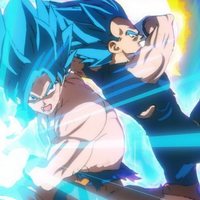 Dragon Ball Super: Broly