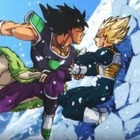 Dragon Ball Super: Broly