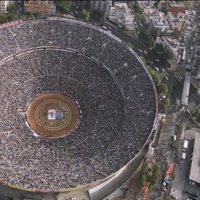 Un filósofo en la arena