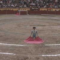 Un filósofo en la arena