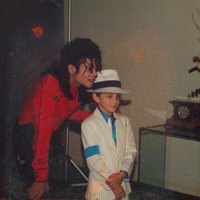 Leaving Neverland