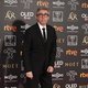 David Trueba en los Premios Goya 2019