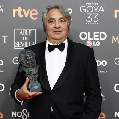 'El hombre que mató a Don Quijote', mejor diseño de producción Goya 2019