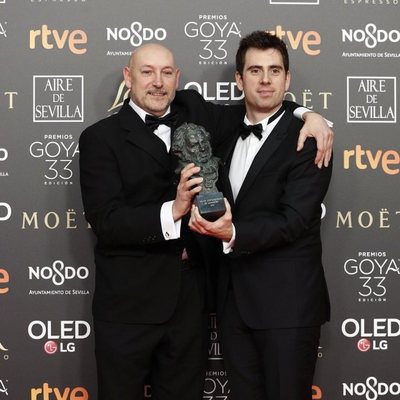 'Cazatalentos', mejor corto de animación Goya 2019