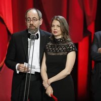 'El silencio de otros', mejor documental Goya 2019