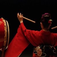 Taiko Film. Healing Beats