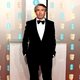 Steve Coogan en la alfombra roja de los BAFTA 2019