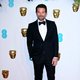 Bradley Cooper en la alfombra roja de los BAFTA 2019