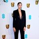 Irina Shayk en la alfombra roja de los BAFTA 2019