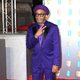 Spike Lee en la alfombra roja de los BAFTA 2019