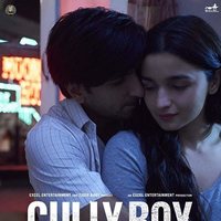 Gully boy