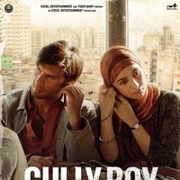 Gully boy