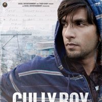 Gully boy