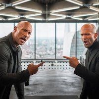 Hobbs & Shaw