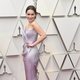 Emilia Clarke en la alfombra roja de los Oscar 2019