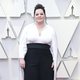 Melissa McCarthy en la alfombra roja de los Oscars 2019