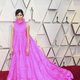 Gemma Chan en la alfombra roja de los Premios Oscars 2019