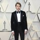 Joe Alwyn en la alfombra roja de los Oscar 2019