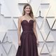 Laura Dern en la alfombra roja de los Oscar 2019