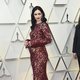 Krysten Ritter en la alfombra roja de los Oscar 2019