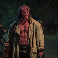 Hellboy (Reboot)