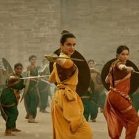 Manikarnika: The Queen of Jhansi