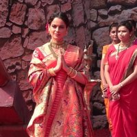 Manikarnika: The Queen of Jhansi