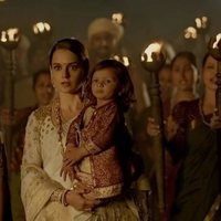 Manikarnika: The Queen of Jhansi