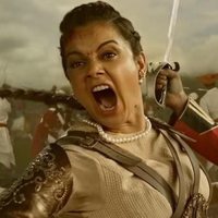 Manikarnika: The Queen of Jhansi