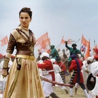 Manikarnika: The Queen of Jhansi